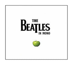 The Beatles - MONO BOXED SET [1 MONO REMASTERS] - [CD]