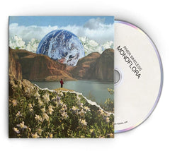 River Whyless - Monoflora - [CD]