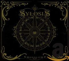 Sylosis - MONOLITH - [CD]