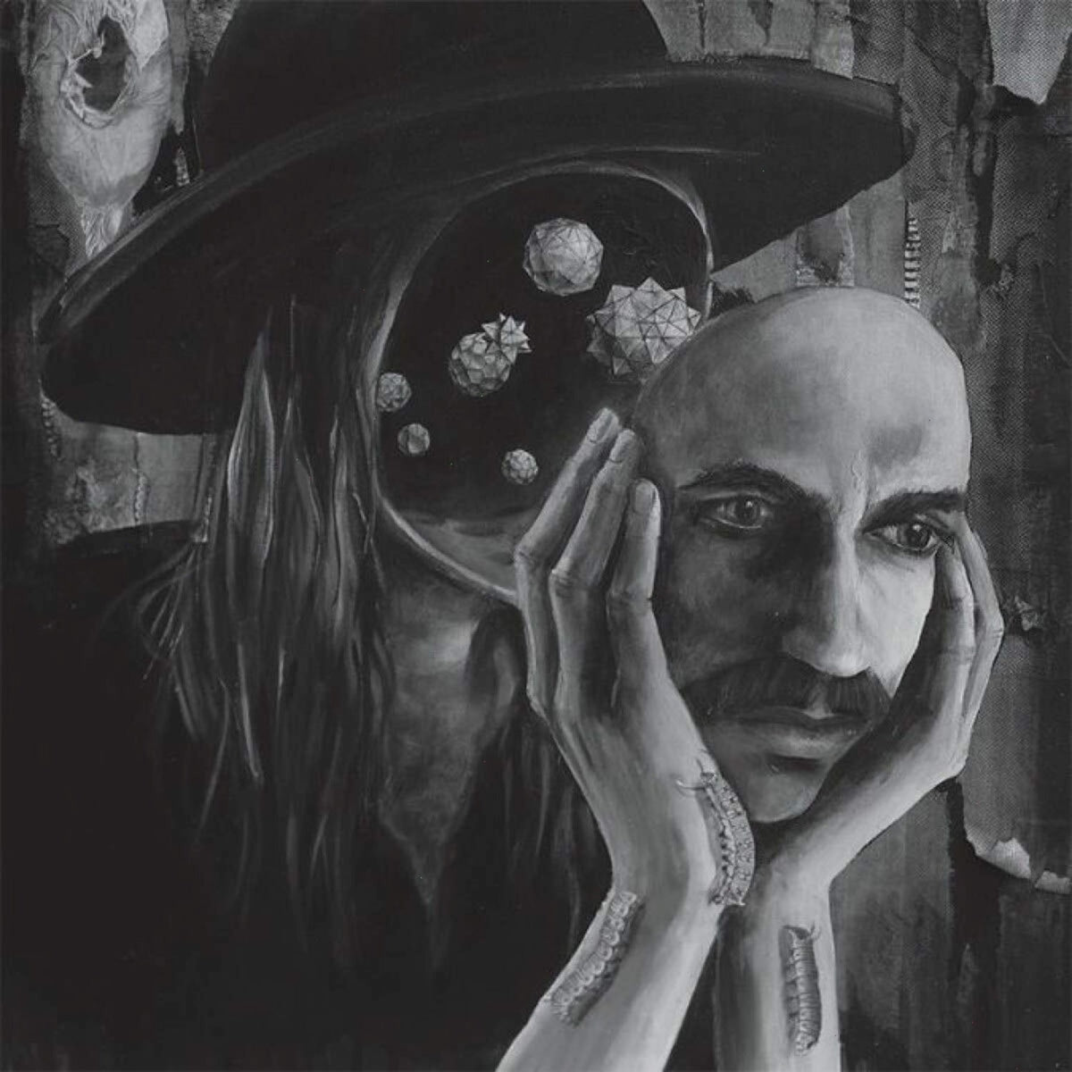 Old Kerry McKee - Mono Secular Sounds - (Limited Edition, 180 Gram Vinyl) - [Vinyl]