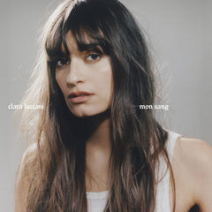 Clara Luciani - Mon Sang - [Vinyl]
