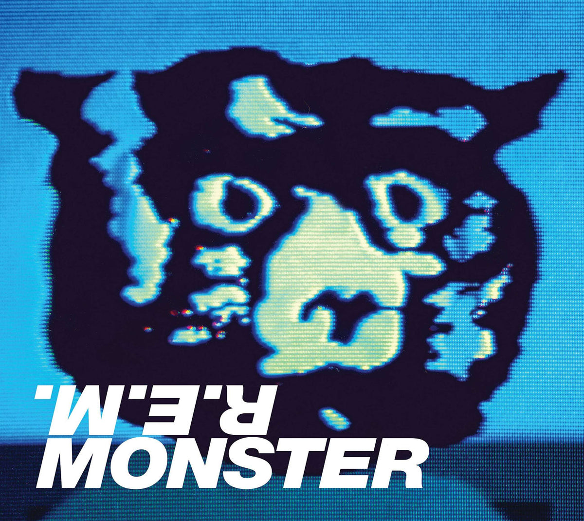 R.E.M. - Monster (25th Anniversary Expanded Edition) [Explicit Content] - (Parental Advisory Explicit Lyrics, Anniversary Edition) - [CD]