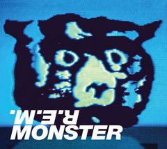 R.E.M. - Monster (25th Anniversary Expanded Edition) [Explicit Content] - (Parental Advisory Explicit Lyrics, Anniversary Edition) - [CD]