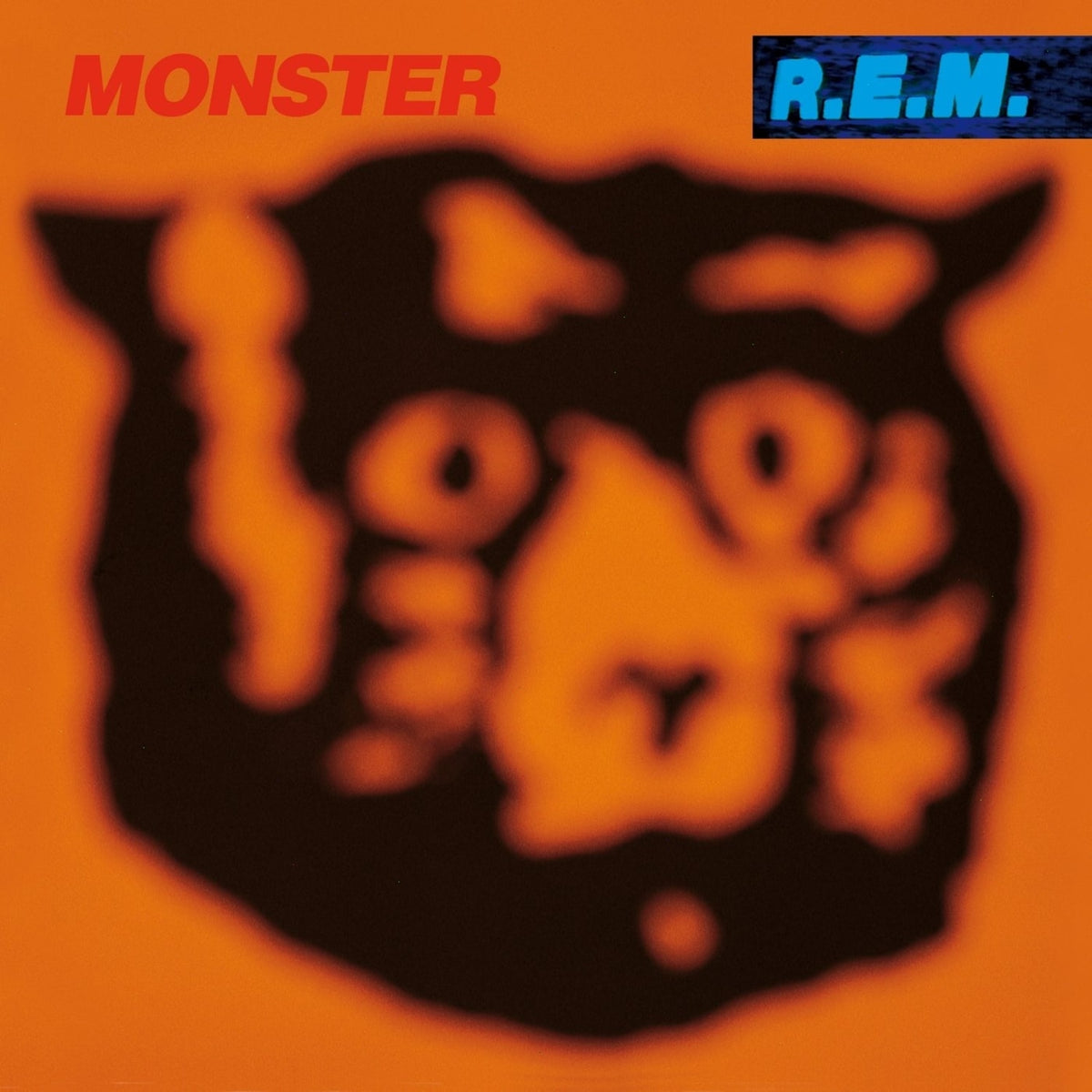 R.E.M. - Monster - (180 Gram Vinyl, Remastered, Anniversary Edition) - [Vinyl]