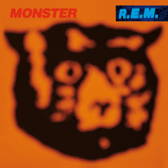 R.E.M. - Monster - (180 Gram Vinyl, Remastered, Anniversary Edition) - [Vinyl]
