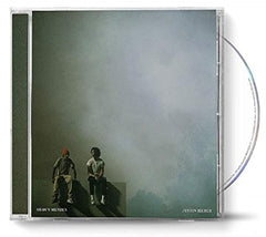 SHAWN MENDES / JUSTIN BIEBER - Monster - (Indie Exclusive) - [CD Single]