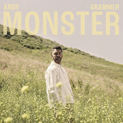 Andy Grammer - Monster - [Vinyl]