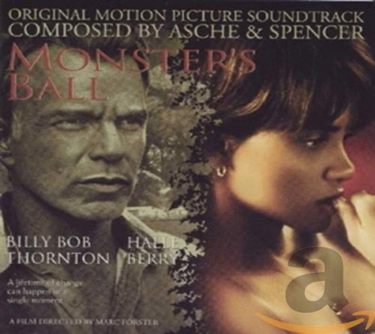Various - Monsters Ball / Various - [CD]
