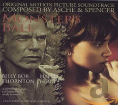 Various - Monsters Ball / Various - [CD]