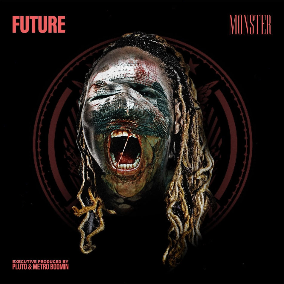 Future - Monster - (150 Gram Vinyl) - [Vinyl]
