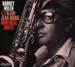 BARNEY WILEN / ALAIN JEAN-MARIE - Montreal Duets [Import] - [CD]