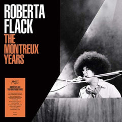 Roberta Flack - The Montreux Years - (180 Gram ) - [Vinyl]