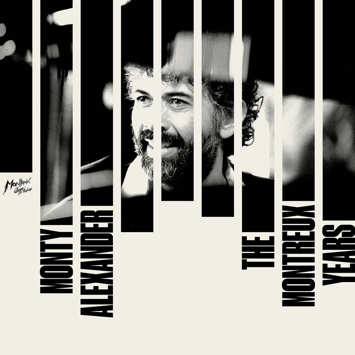 Monty Alexander - Monty Alexander: The Montreux Years - [Vinyl]