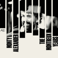 Monty Alexander - Monty Alexander: The Montreux Years - [Vinyl]