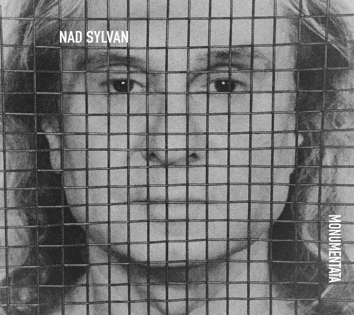 Nad Sylvan - Monumentata - [CD]