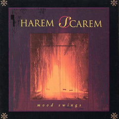 Harem Scarem - Mood Swings - [Vinyl]