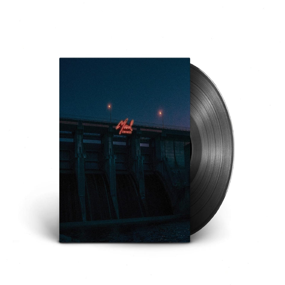 Marcus King - Mood Swings - [Vinyl]