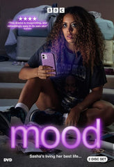 Mood (TV Miniseries 2022) - [DVD]