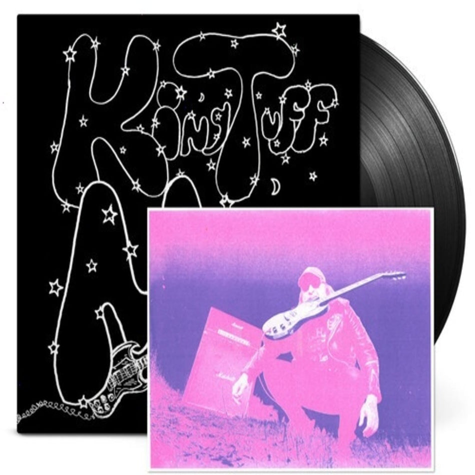 King Tuff - Moo - (Indie Exclusive) - [Vinyl]