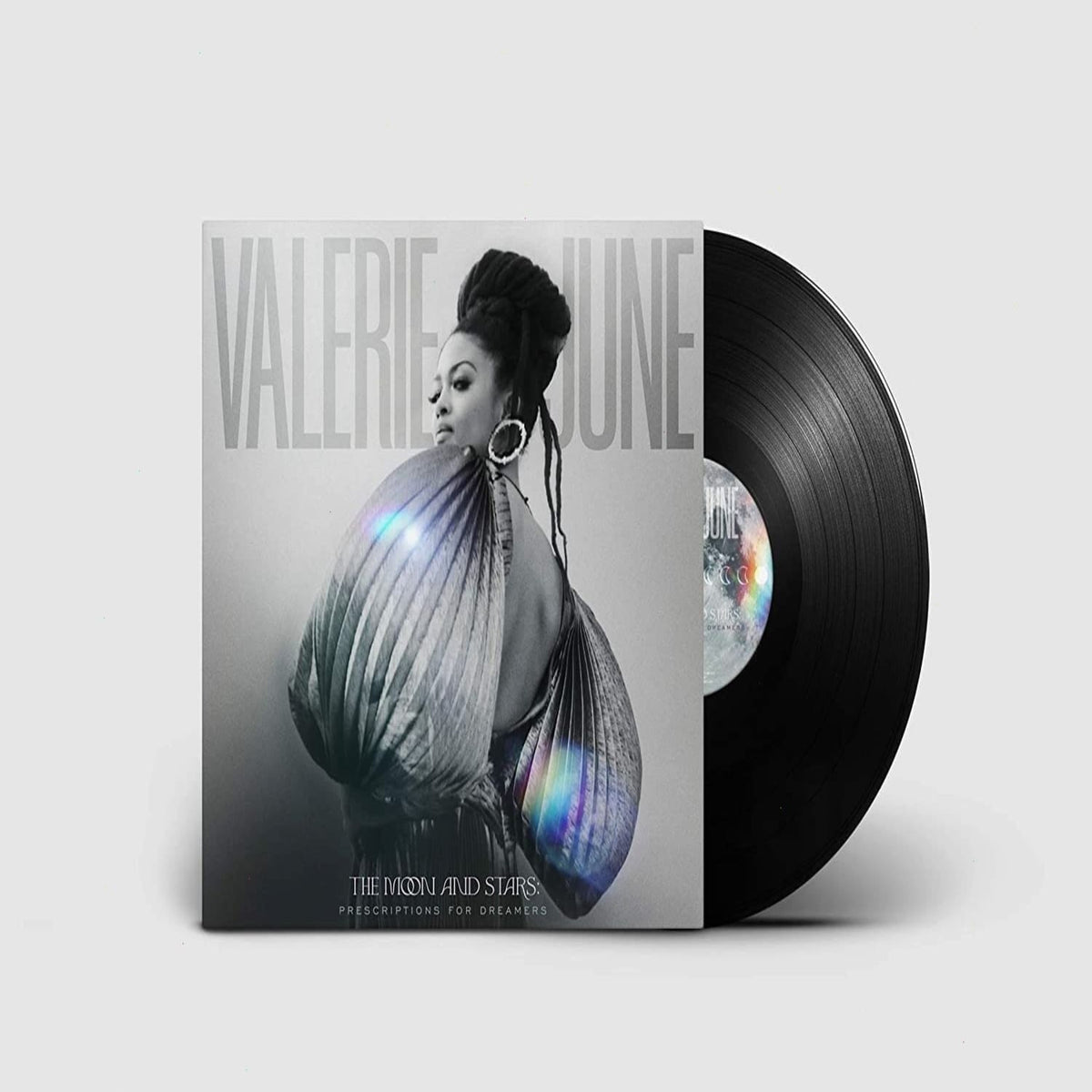 Valerie June - The Moon And Stars: Prescriptions For Dreamers - [Vinyl]