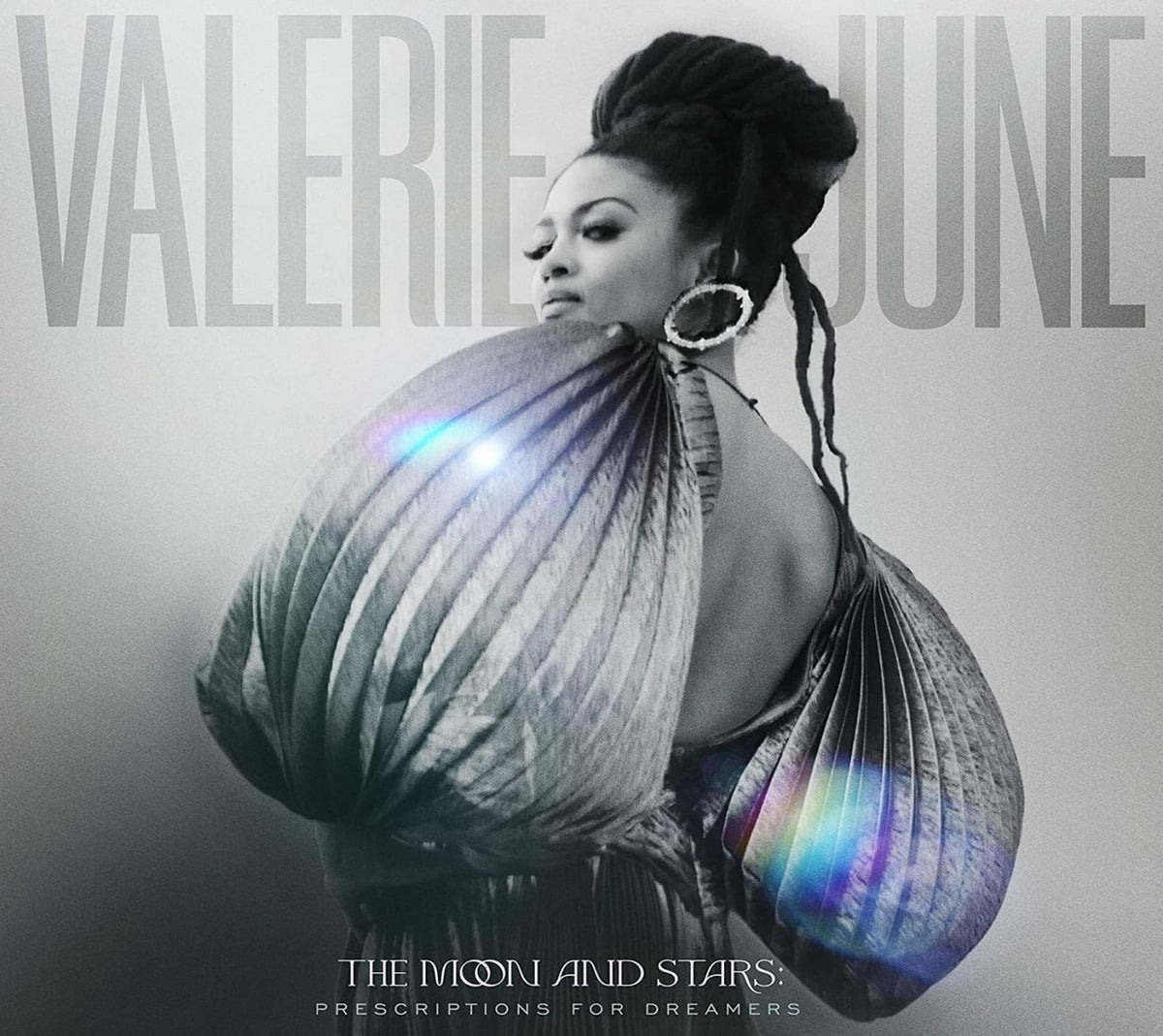 Valerie June - The Moon And Stars: Prescriptions For Dreamers - [CD]