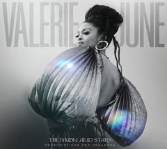 Valerie June - The Moon And Stars: Prescriptions For Dreamers - [CD]