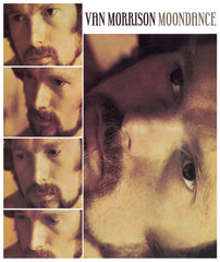 Van Morrison - Moondance - [Blu-ray Audio]