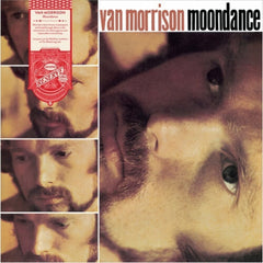 Van Morrison - Moondance - [Vinyl]