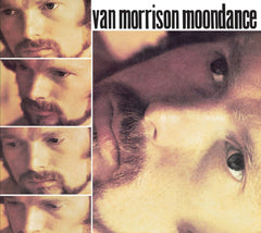 Van Morrison - Moondance - (Remastered) - [CD]