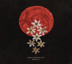 Swallow the Sun - Moonflowers - (Jewel Case Packaging) - [CD]