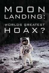 MOON LANDING: WORLD'S GREATEST HOAX? - [DVD]