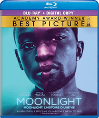 Moonlight - [Blu-ray]