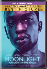 MOONLIGHT - [DVD]
