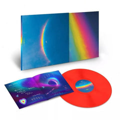 Coldplay - MOON MUSIC - [Vinyl]