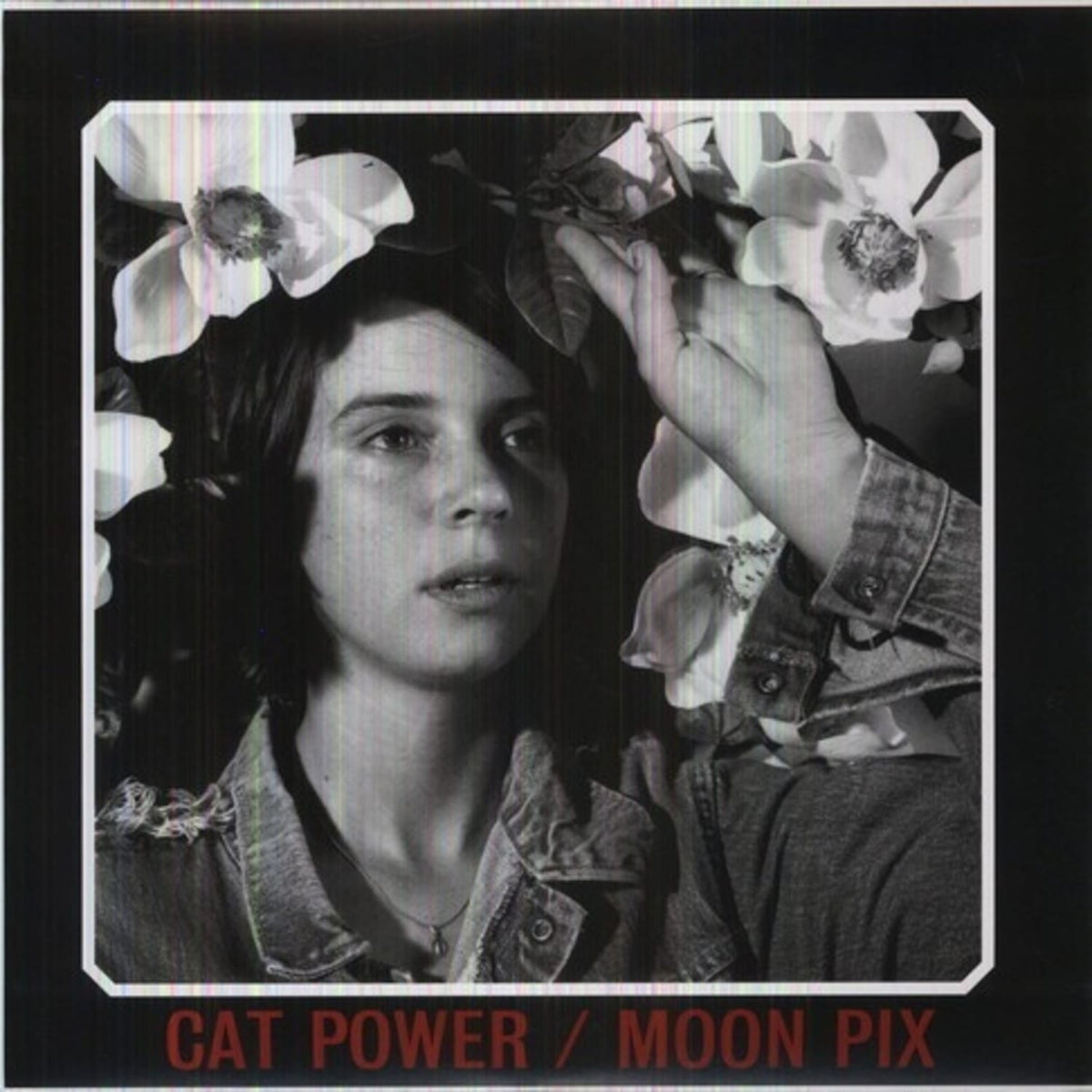 Cat Power - Moon Pix - (MP3 Download) - [Vinyl]