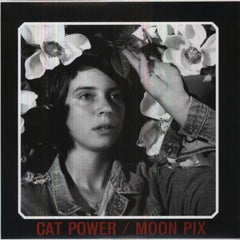 Cat Power - Moon Pix - (MP3 Download) - [Vinyl]