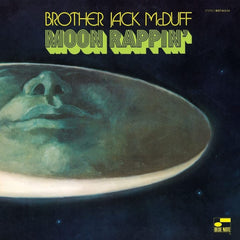 Jack McDuff - Moon Rappin' - [Vinyl]