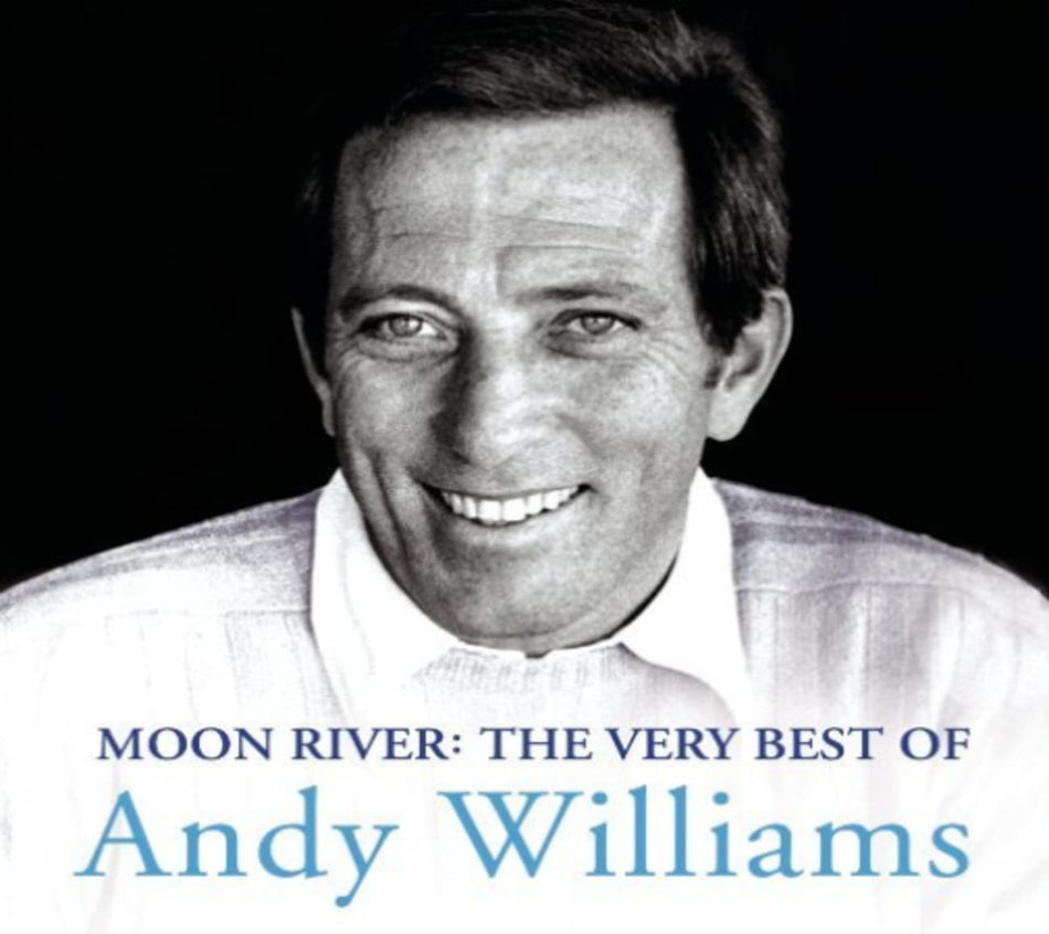 Andy Williams - Moon River: The Very Best of Andy Williams - [CD]