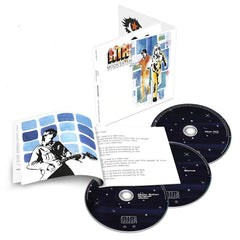 Air - Moon Safari (25th Anniversary Edition) - (Deluxe Edition) - [CD]