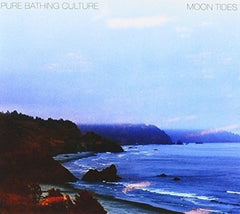 Pure Bathing Culture - Moon Tides - [CD]