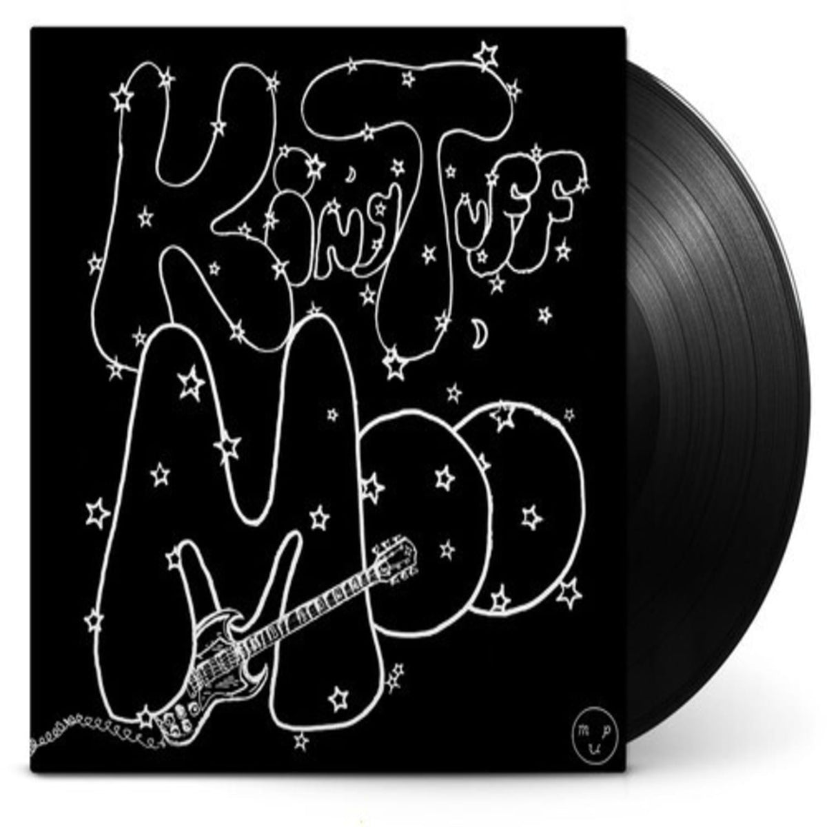 King Tuff - Moo - [Vinyl]