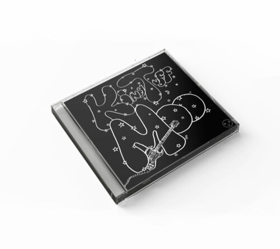 King Tuff - Moo - [CD]