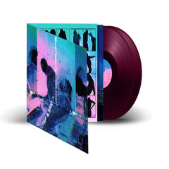 Nothing But Thieves - Moral Panic: The Complete Edition - Transparent Plum Colored - [Vinyl]