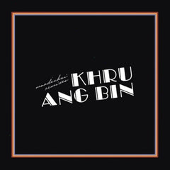 Khruangbin - Mordechai Remixes - [Vinyl]