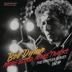 Bob Dylan - More Blood More Tracks: The Bootleg Series, Vol. 14 - [Vinyl]