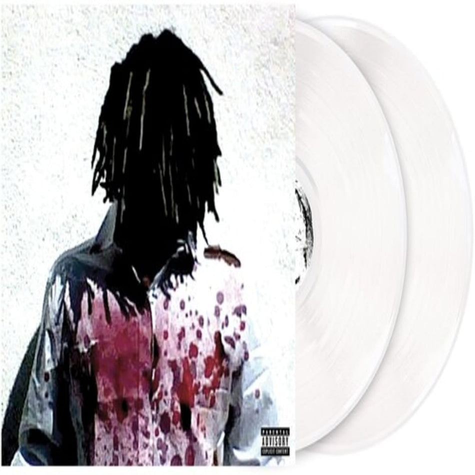 Ken Carson - More Chaos - (White Vinyl)