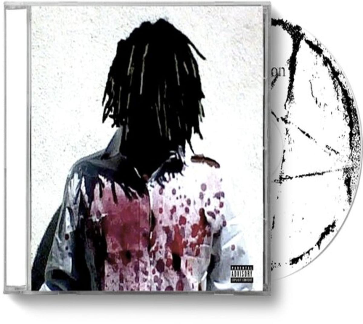 Ken Carson - More Chaos [Explicit Content] - (Parental Advisory Explicit Lyrics) - [CD]