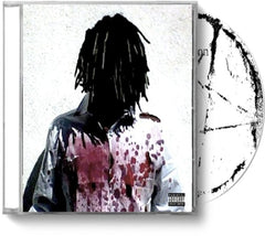 Ken Carson - More Chaos [Explicit Content] - (Parental Advisory Explicit Lyrics) - [CD]