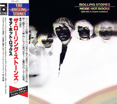 The Rolling Stones - More Hot Rocks (Big Hits & Fazed Cookies) - (Limited Edition) - [CD]