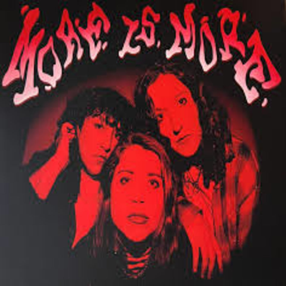 Les Shirley - More Is More - [Vinyl]